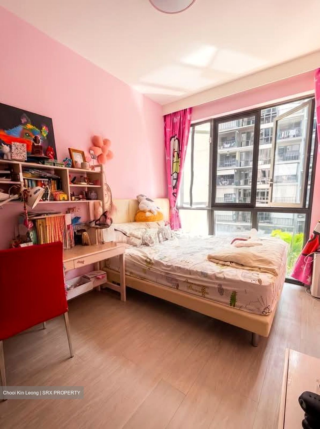 iNZ Residence (D23), Condominium #581616341